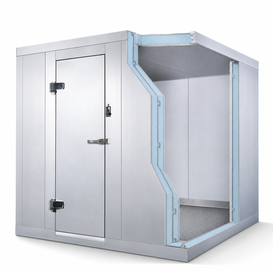 4-Inch AK-XPS4 Insulation