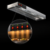 Thumbnail image #4 for Eagle RedHots 60-Inch Lighted Single Rod Strip Heat Lamp with Remote, 208V