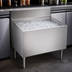 Thumbnail image #4 for Royal Series 36-Inch Underbar Ice Bin/Cocktail Unit with 10-Circuit Cold Plate, 183 lb Capacity