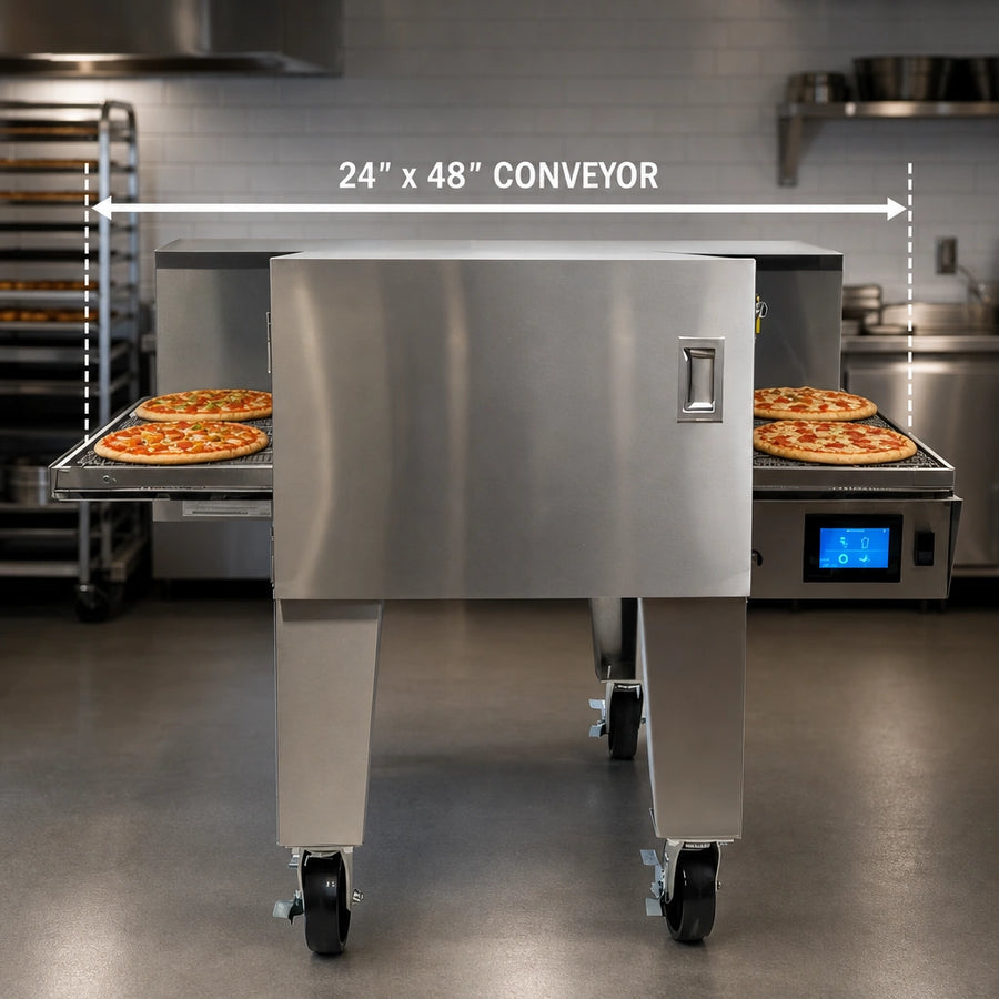 24" x 48" Conveyor