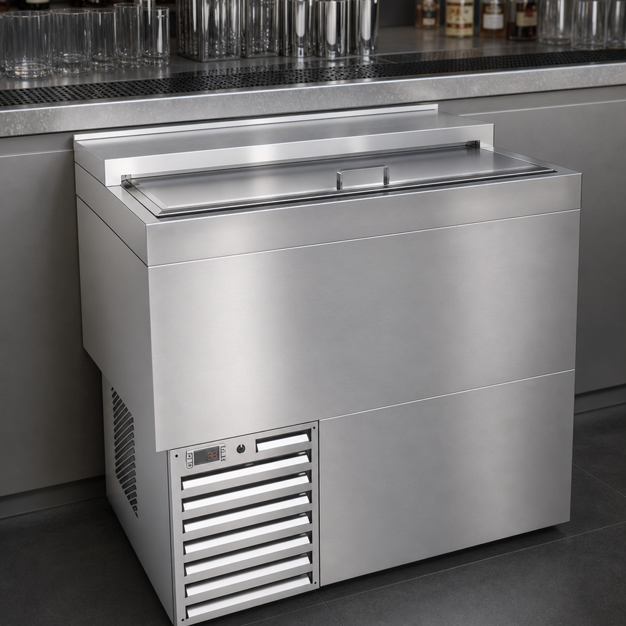 Stainless Steel Construction