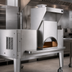 Thumbnail image #4 for Bakers Pride PB-24 Il Forno Classico 26-Inch Eyebrow-Style Oven-Mount Exhaust Hood for Single Ovens