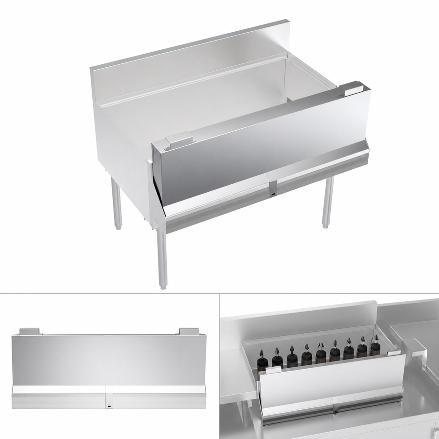 Single Configuration