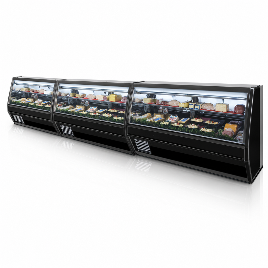 Endless Display Design