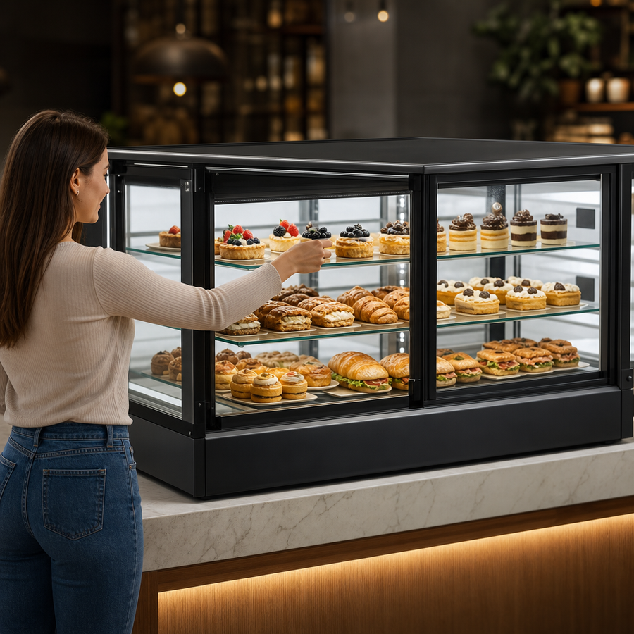 Self-Service Access