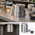 Thumbnail image #4 for Hatco Built-In Dry Soup Warmer, 11 Quart, 120V