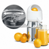 Thumbnail image #4 for Sunkist Commercial Countertop Citrus Juicer, Manual Feed, 115V, 1/4 HP