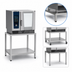Thumbnail image #4 for IRINOX Stand for MF Next SL and Rational new iCombi Pro 6-1/1E/G