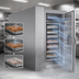 Thumbnail image #4 for MultiFresh MF 750.2 3T Pass-Thru Roll-In Blast Chiller and Shock Freezer with Remote Condensing Unit
