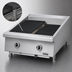 Thumbnail image #4 for Garland 36-Inch Heavy-Duty Countertop Gas Charbroiler with Ceramic Briquettes and Adjustable Cast Iron Grates