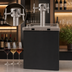 Thumbnail image #4 for Pro-Line E-Series Dual Temperature Wine Cooler Dispenser, 25 Inch, 8.4 Cu. Ft.