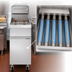 Thumbnail image #5 for Vulcan GRM Series Freestanding Gas Fryer, 21-Inch, 65-70 lb Capacity, Millivolt Controls