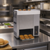 Thumbnail image #4 for Antunes VCT-1000 Vertical Contact Countertop Toaster, 120V, 10-Second Pass-Through, Without Belt Wraps