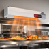 Thumbnail image #4 for Nemco 72-Inch Dual Infrared Strip Heater Bar Heater, 208V, Unlighted, On/Off Toggle Switch