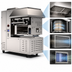 Thumbnail image #4 for Evo VentCore with Nieco MV74E Electric Floor Model Ventless Broiler