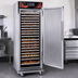 Thumbnail image #4 for Cres Cor Roast-N-Hold Full-Height Non-Venting Convection Cook and Hold Oven, 18-Pan Capacity, 240V