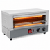 Thumbnail image #4 for Eurodib Heavy Duty Countertop Electric Salamander Broiler, 18.1 x 10.2-Inch Cooking Surface, Quartz Elements
