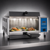 Thumbnail image #4 for Antunes Miracle Steamer Spatula-Style Countertop Steamer with Self-Contained Reservoir, 208V
