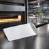 Thumbnail image #4 for Lainox Oracle Aluminium Peel Accessory for High-Speed Ovens