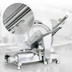 Thumbnail image #4 for Omcan 10-Inch Manual Gravity Feed Commercial Meat Slicer