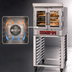 Thumbnail image #4 for Jet-Air JA4 Electric Full-Size Countertop Convection Oven, 4-Pan Capacity