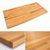 Thumbnail image #4 for John Boos Appalachian Red Oak Island Countertop, 60