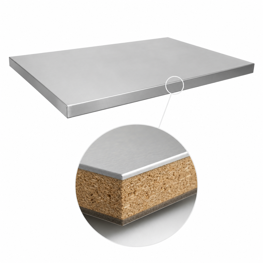 Reinforced Underlayment