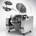 Thumbnail image #4 for Cucimix UCBTE024V1 24 Gallon Electric Tilting Skillet Braising Pan with Mixer