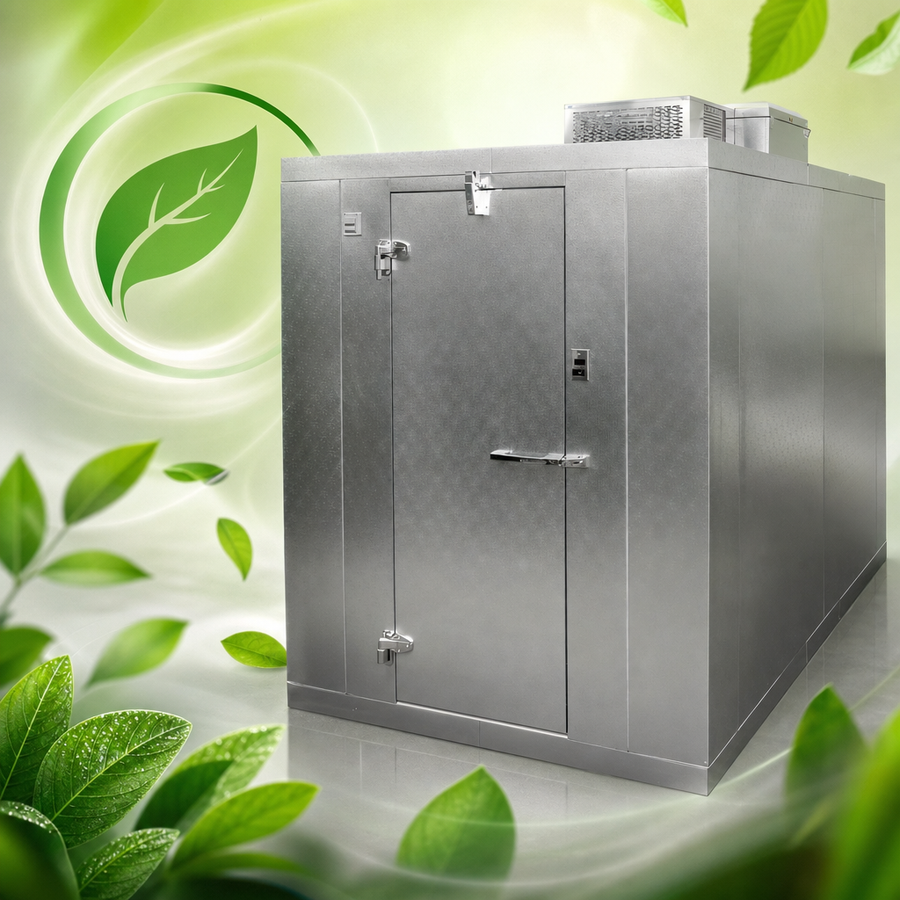 R290 Refrigerant