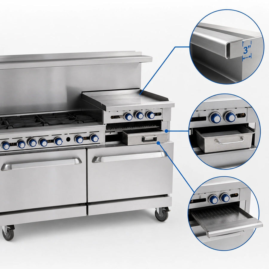 Grease Management System