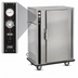 Thumbnail image #5 for FWE P-Series P-90 Mobile Heated Banquet Holding Cabinet, 72-90 Covered 11-Inch Plate Capacity