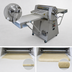 Thumbnail image #5 for BakeryXpress DXP-FRS02 Floor Model Reversible Dough Sheeter, 20.5
