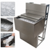 Thumbnail image #4 for BK Resources Underbar Ice Bin with 7-Circuit Cold Plate, 66 lb Capacity, Stainless Steel
