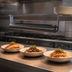 Thumbnail image #4 for Vollrath 18 Inch Low Profile Unlighted Heat Strip with Remote Infinite Switch, 208V