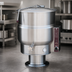Thumbnail image #4 for Crown EP-25 Electric 25-Gallon Pedestal Steam Kettle