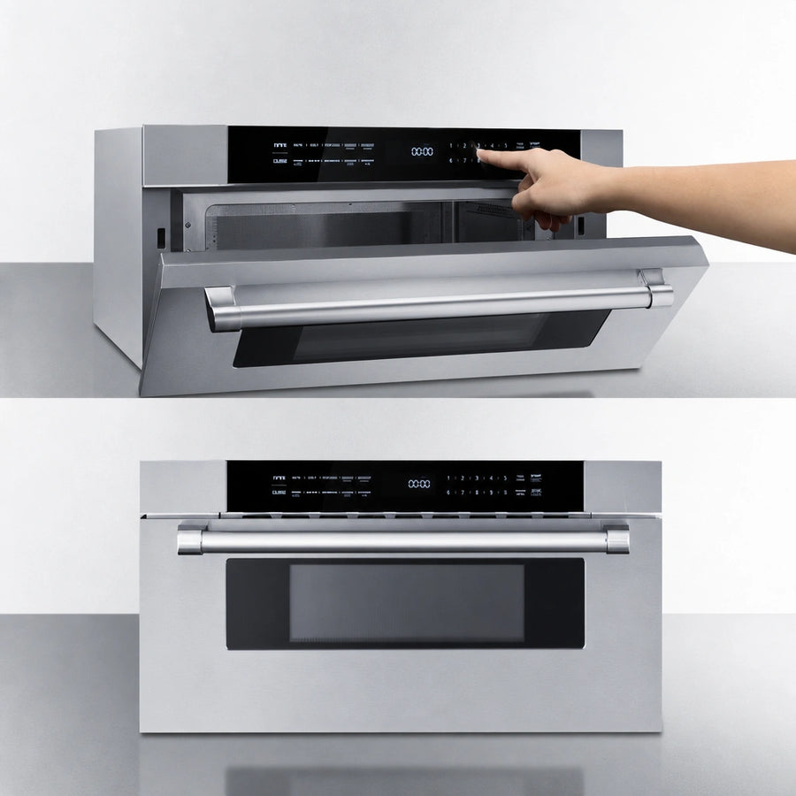 One-Touch Open/Close