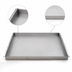 Thumbnail image #4 for Alto-Shaam Stainless Steel Drip Pan, 1-5/8-Inch, Without Drain