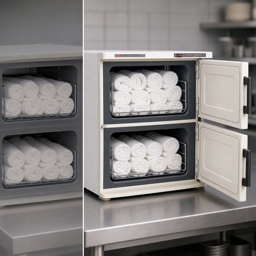 2-Compartment Design