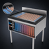 Thumbnail image #4 for Tobin Ellis Signature 30-Inch Modular Ice Chest with Cold Plate