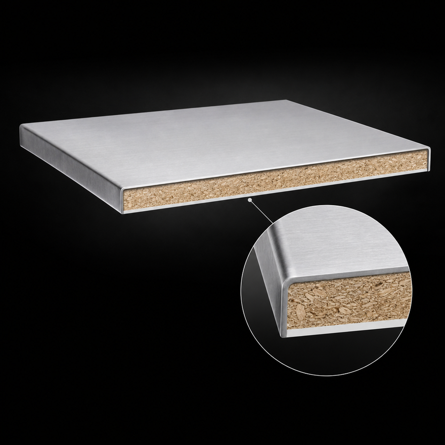 Reinforced Underlayment