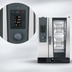 Thumbnail image #4 for RATIONAL iCombi Classic 10-Half Size Electric Combi Oven, 208/240V, 3-Phase
