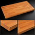 Thumbnail image #4 for Boos Block American Cherry Edge Grain Kitchen Countertop, 96 in. x 42 in. x 1-1/2 in., Oil Finish