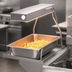 Thumbnail image #4 for Pitco Frialator PFW-2 Free-Standing Strip Heat Lamp Food Warmer, 500 Watt