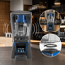 Thumbnail image #5 for Waring Xtreme Ellipse Commercial Blender System with 32 oz Copolyester Container, Sound Enclosure, Docking Station and Charging Station