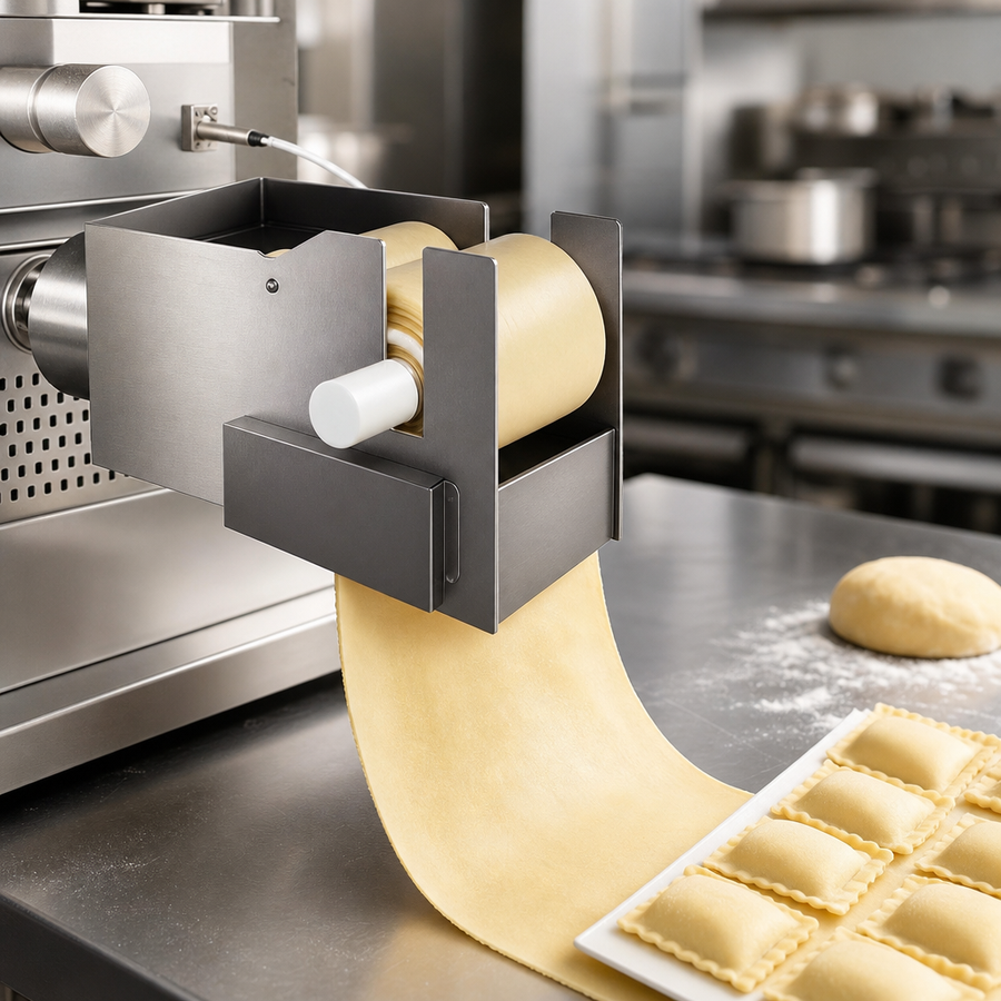 Dough Sheeter Accessory