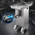 Thumbnail image #4 for Univex MG32 Floor Model Meat Grinder, 4 HP, 208-240V, 3-Phase, 2,425 lb/hr