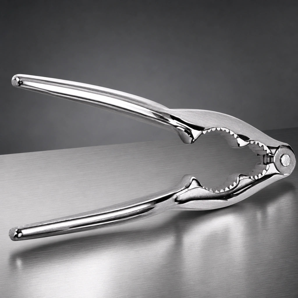 Cast Steel Construction