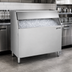 Thumbnail image #4 for Follett 650-44 Slope Front Ice Bin, 44 Inches Wide, 660 lb Storage