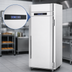 Thumbnail image #4 for Victory UltraSpec Extra Tall Roll-In Solid Door Warming Cabinet, 1 Section, 33.6 Cu. Ft.