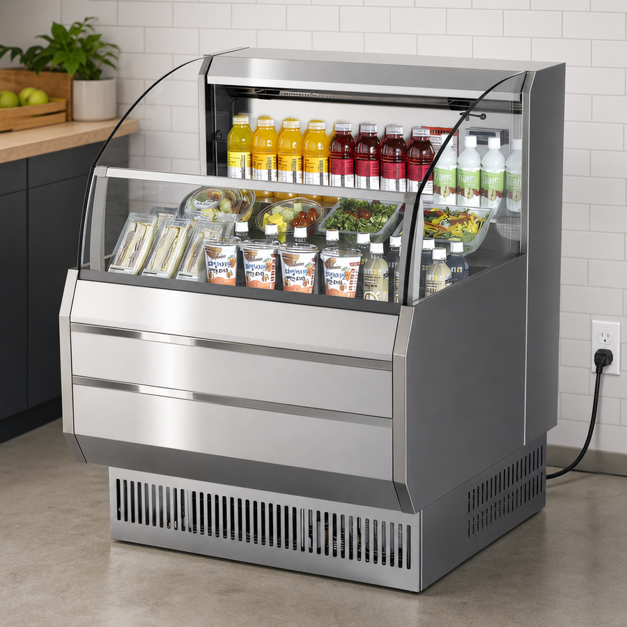 Self-Contained Plug-In System